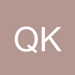 Meet your Posher, Quenton